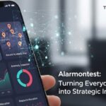 Alarmontest: Turning Everyday Alerts into Strategic Intelligence