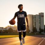 Jason Benae: The Rise of a Modern Student-Athlete at CSUN