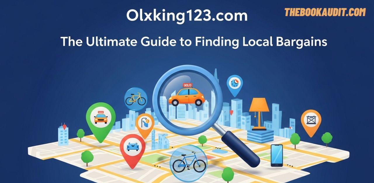 OLXKing123 .com