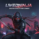 Lwedninja: Master Stealth and Combat in the New Mobile Hit