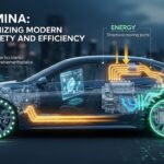 Autoamina: How is Revolutionizing Modern Vehicle Safety and Efficiency