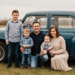 Lupe Gidley: Biography Career, Family, and Life Beyond the Spotlight