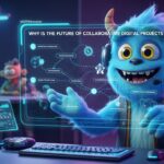 NSFEMonster: Why is the Future of Collaborative Digital Projects