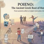 What is Poieno? The Ancient Greek Root of Human Creativity