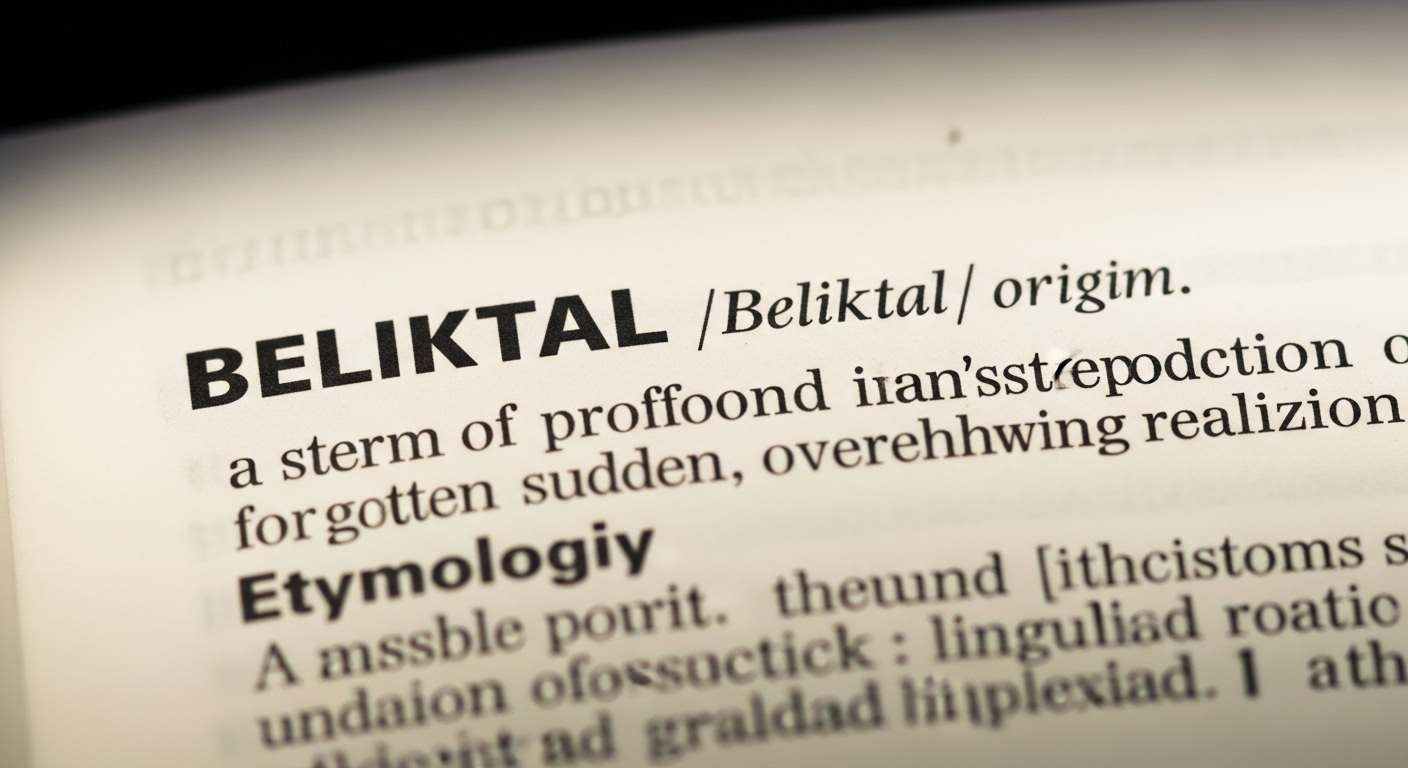 beliktal