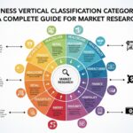Business Vertical Classification Categories: A Complete Guide for Market Research