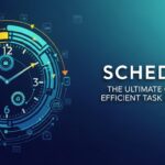 Schedow: The Ultimate Guide to Efficient Task Scheduling