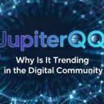 JupiterQQ: Why is Trending in the Digital Community