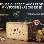 Grouse Cheese Flavor Profile: Why Foodies Are Obsessed