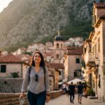 Kotora Melnkalne: Exploring the UNESCO World Heritage Old Town