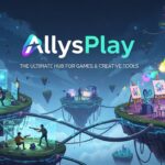 AllysPlay com: The Ultimate Hub for Games & Creative Tools