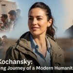 Louisa Kochansky: The Inspiring Journey of a Modern Humanitarian