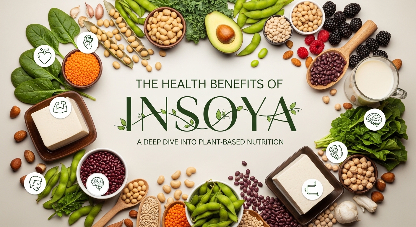 Insoya
