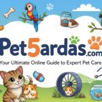 Pet5ardas com: Your Ultimate Online Guide to Expert Pet Care