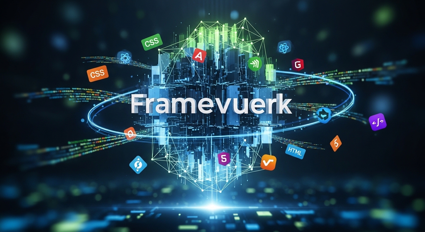 Framevuerk