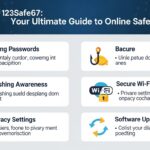 123safe67: Your Ultimate Guide to Online Safety