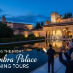 Unlocking the Night: How Alhambra Palace Evening Tours Boost Attendance and Revenue