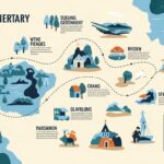 The Ultimate Itinerary for Experiencing the Beauty of Ulieden