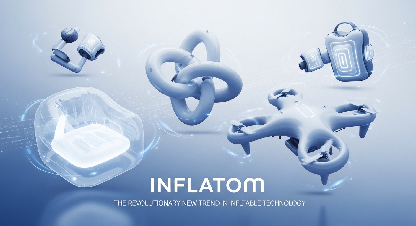 Inflatom